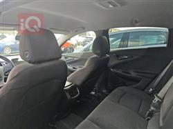 شێڤرۆلێت مالیبۆ